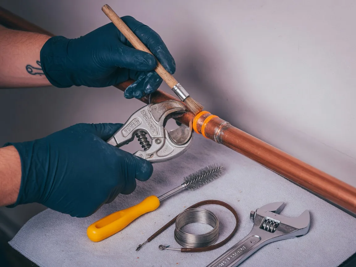 Why choose Sump Pump Repair in Universal, IN
